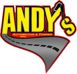 Andy's Automotive & Towing Inc.